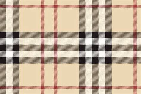 padrao burberry